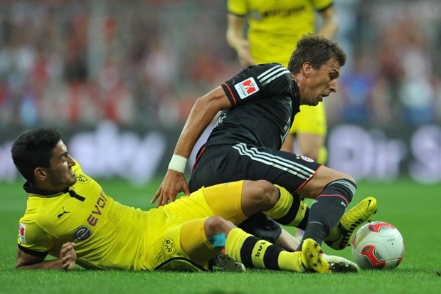 Zašto će pobijediti Bayern/Borussia Dortmund?