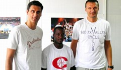 Green: "Najbolje su mi osobine brzina i glava"