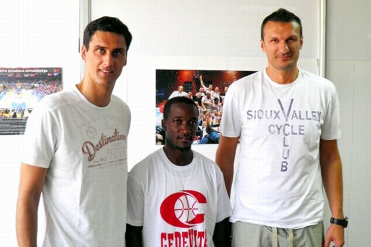 Green: "Najbolje su mi osobine brzina i glava"