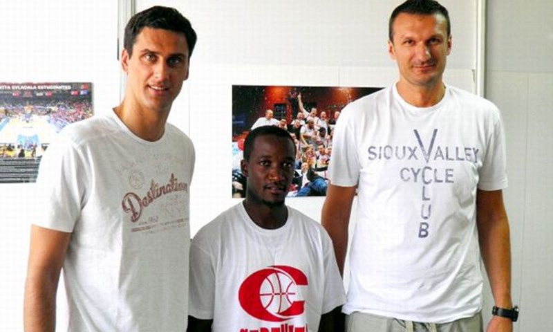 Green: "Najbolje su mi osobine brzina i glava"