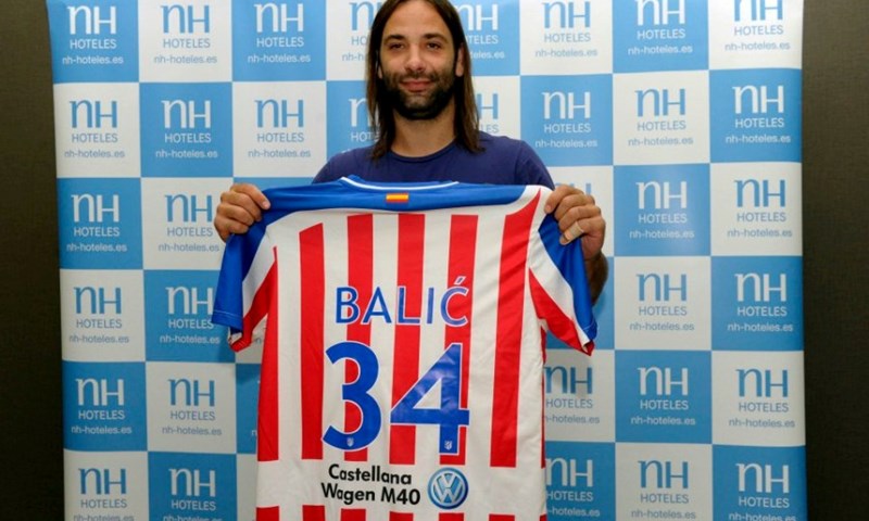 Sjajni Rutenka uništio Atletico i osigurao Barceloni španjolski Superkup