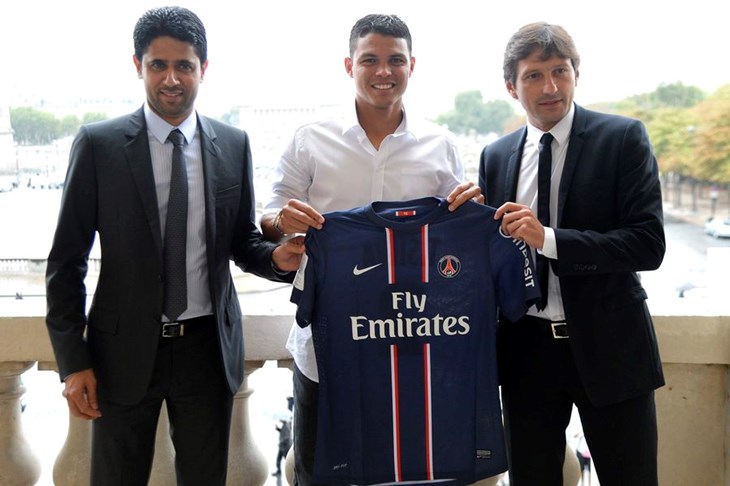 Leonardo: "Prijelazni rok za PSG je gotov"