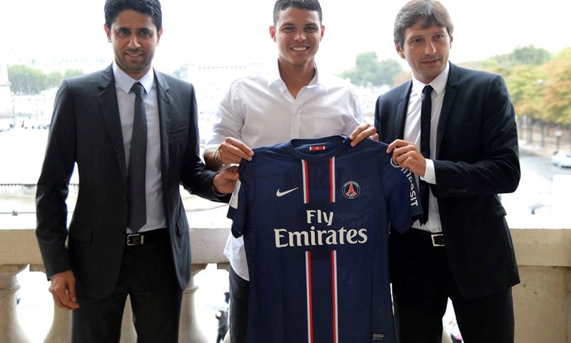 Leonardo: "Klubovi u našoj skupini navikli su igrati Ligu prvaka, ali PSG se ne boji"
