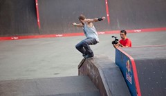 Skate i in-line dani obilježili početak extreme manifestacije