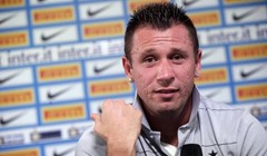Antonio Cassano: "Barcelona je moja velika strast"