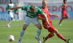 Video: Mandžukić strijelac za Bayern i u prvom prvenstvenom kolu