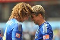 Hazard i Torres iskreirali treću Chelseajevu pobjedu