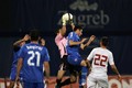 Dinamo riješio utakmicu u osam minuta, Zagreb sa šest lopti u mreži napustio Maksimir
