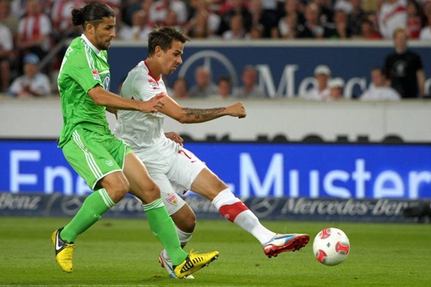 Video: Uspješne generalne probe za Wolfsburg i Werder