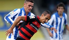 Video: Real Sociedad, Rayo i Zaragoza upisali pobjede