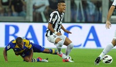 Video: Juventus pobjedom protiv Parme otvorio novu sezonu