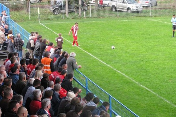 Zelina upisala prvu povijesnu drugoligašku pobjedu, Gorica stradala kod kuće od Radnika