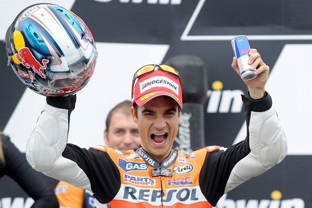 Pedrosa brži od Lorenza u dvoboju za pole