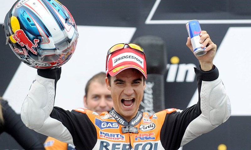 Pedrosa brži od Lorenza u dvoboju za pole