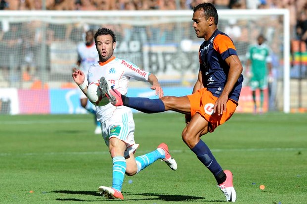 Hat-trick Khalife za novo razočaranje Montpelliera, Bastia slomila otpor devetorice