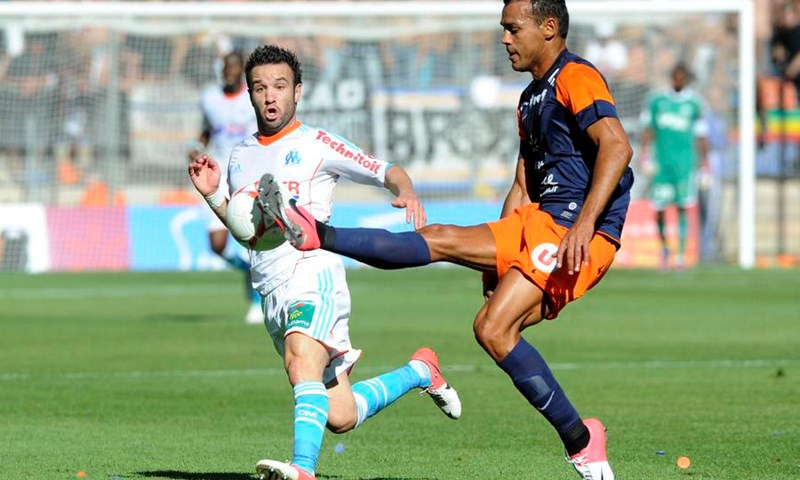 Hat-trick Khalife za novo razočaranje Montpelliera, Bastia slomila otpor devetorice