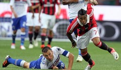 Video: Milan na otvaranju sezone pao pred povratnikom u prvu ligu