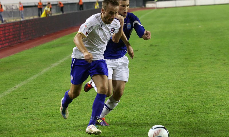 Hajduk se ispromašivao, Zelina ostala neporažena, odluka u Splitu