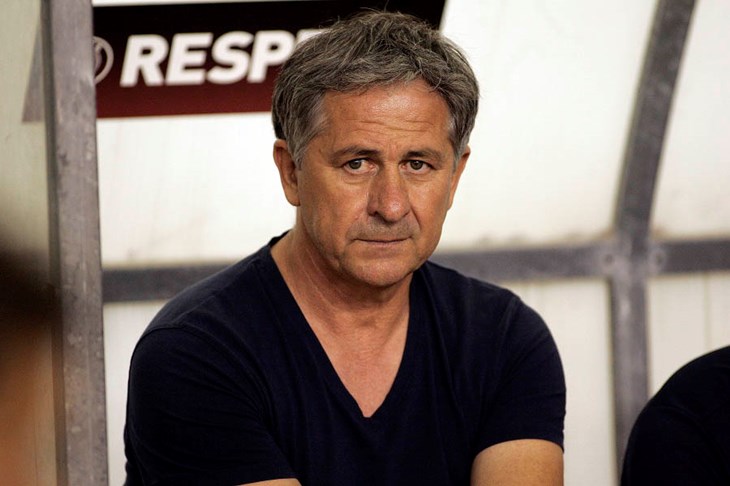 Mršić: "Za postizanje golova trebaju mi muškarci, a ne ženskice"