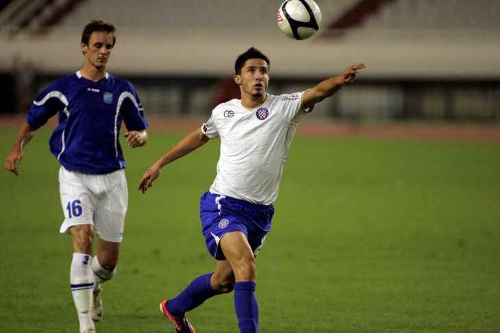 Tragedija u Baškoj Vodi: Nekadašnji igrač Hajduka pronađen mrtav