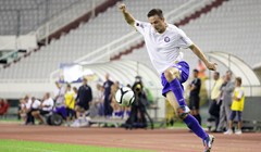 Jozinović: "Možda smo malo poljuljani, ali idemo vratiti atmosferu s početka sezone"