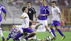 Vuković: "Slaven je uz Hajduk i Dinamo najbolji u ligi. Nadam se da više nećemo imati pehova"