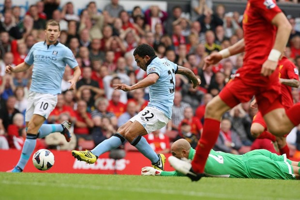 Mancini: "Vrijeme je da prestanemo primati dva gola u svakoj utakmici"