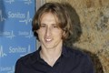 Modrić: "Ponekad pregovori budu beskrajni, ali ovo je vrhunac nogometne karijere"