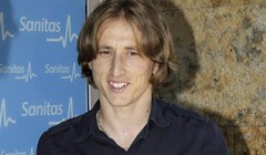 Modrić: "Ponekad pregovori budu beskrajni, ali ovo je vrhunac nogometne karijere"