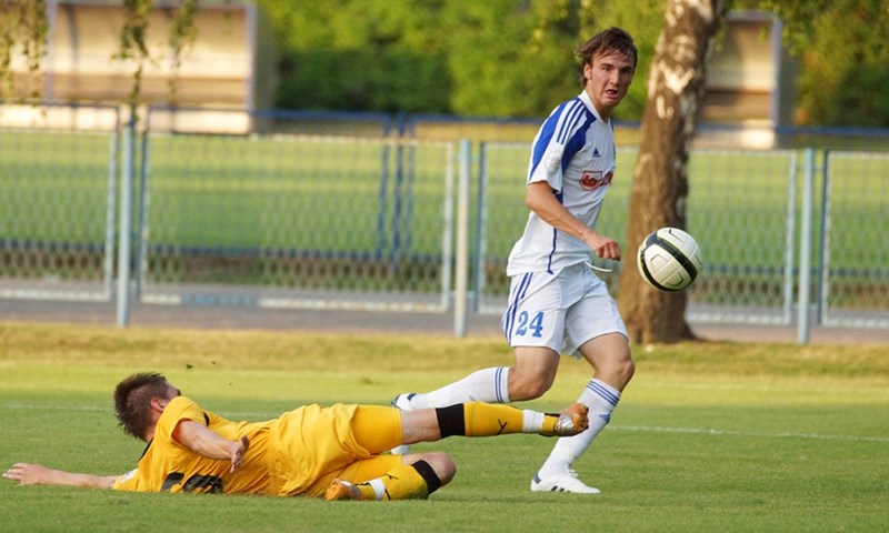 1. HNL - juniori: Samo tri odigrane utakmice u 20. kolu, Dinamo siguran, Slaven iznenadio Hajduk