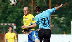 3. HNL: Tekstilac naletio "na volej" Segesti, Trnje zapelo u Dubravi