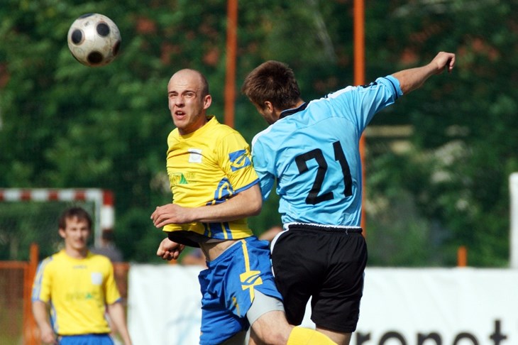 3. HNL: Tekstilac naletio "na volej" Segesti, Trnje zapelo u Dubravi