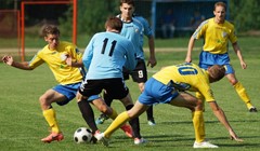 3. HNL: Segesta stradala u Dugom Selu, Bistra nastavila pozitivnu seriju