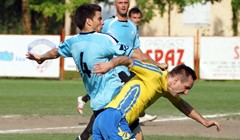 3. HNL Središte: Lekenik do boda kod Trnja, Segesta se izdvojila na vrhu