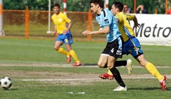 3. HNL: Segesti tek remi kod Trešnjevke, "pola lige" strahuje za ostanak među trećeligašima