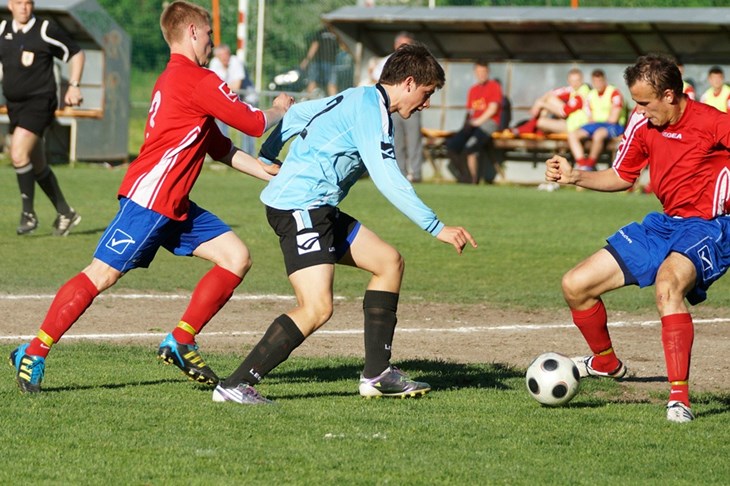 U derbiju kola bez pobjednika, Gaj i Trešnjevka i dalje bez bod(ov)a