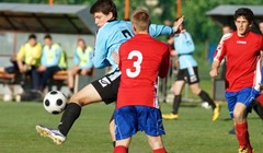 Trnje uz dosta problema slavilo kod Gaja, dvije utakmice odgođene