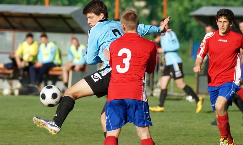 Trnje uz dosta problema slavilo kod Gaja, dvije utakmice odgođene