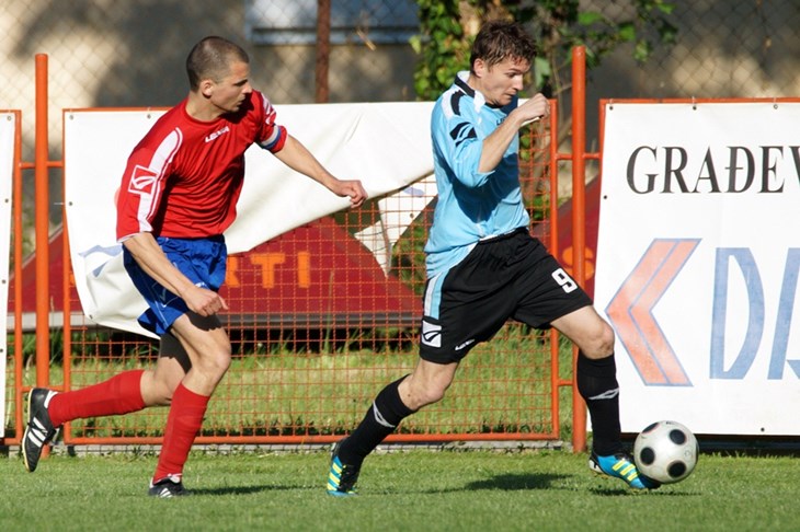 3. HNL: Trnje poraženo na gostovanju u Bistri, Segesta povećala prednost na vrhu ljestvice