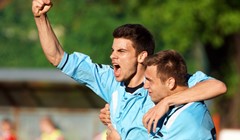 Sve po starom: Prijić zabija, Segesta pobjeđuje, Gaj gubi