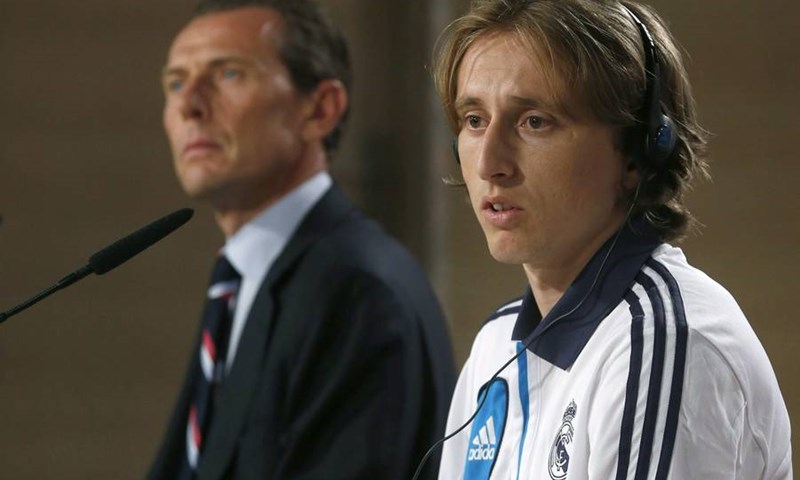 Butragueno: "Čast nam je biti u polufinalu, ali nam je san doći na Wembley"