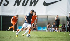 Chance se nastavlja u Barceloni