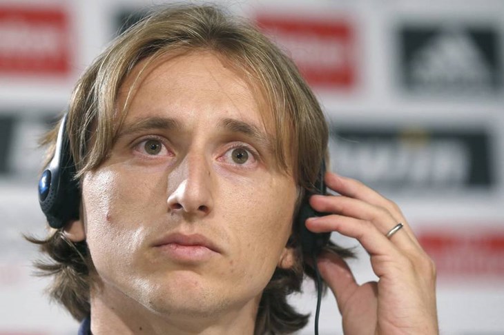 Jarni: "Modriću će biti lakše u Madridu nego u Londonu"