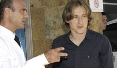 Video: Dolazak novog "kralja" Modrića u Madrid, ali i povratak na travnjak Santiago Bernabeua