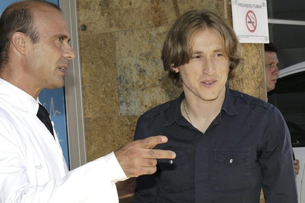 Video: Dolazak novog "kralja" Modrića u Madrid, ali i povratak na travnjak Santiago Bernabeua