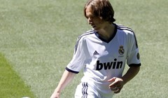 Butragueno: "Željeli smo i ranije završiti posao oko Modrića"