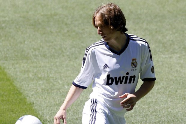 Butragueno: "Željeli smo i ranije završiti posao oko Modrića"