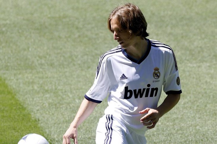 Butragueno: "Željeli smo i ranije završiti posao oko Modrića"