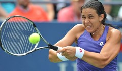 Azarenka i Šarapova krenule jako, Kvitova i Li rutinski do drugog kola