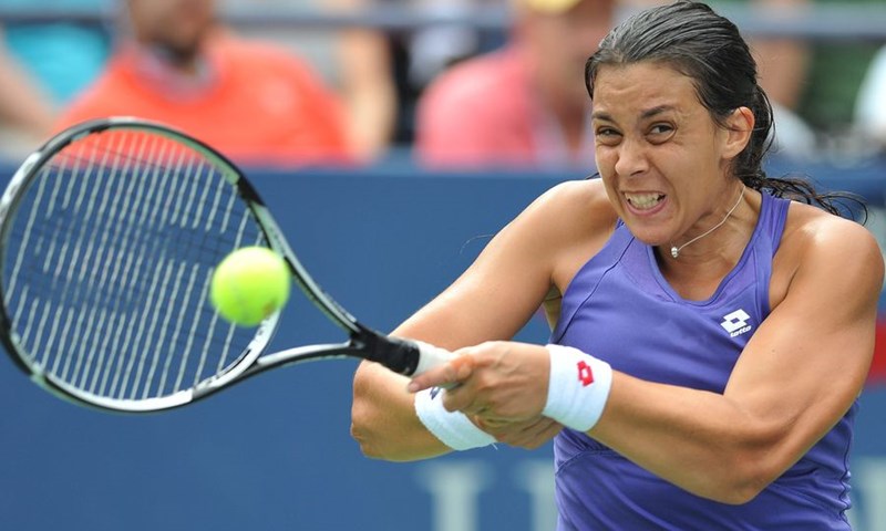 Azarenka i Šarapova krenule jako, Kvitova i Li rutinski do drugog kola